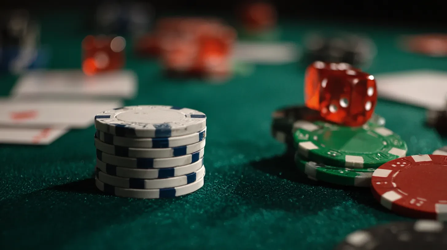 Slot Game D