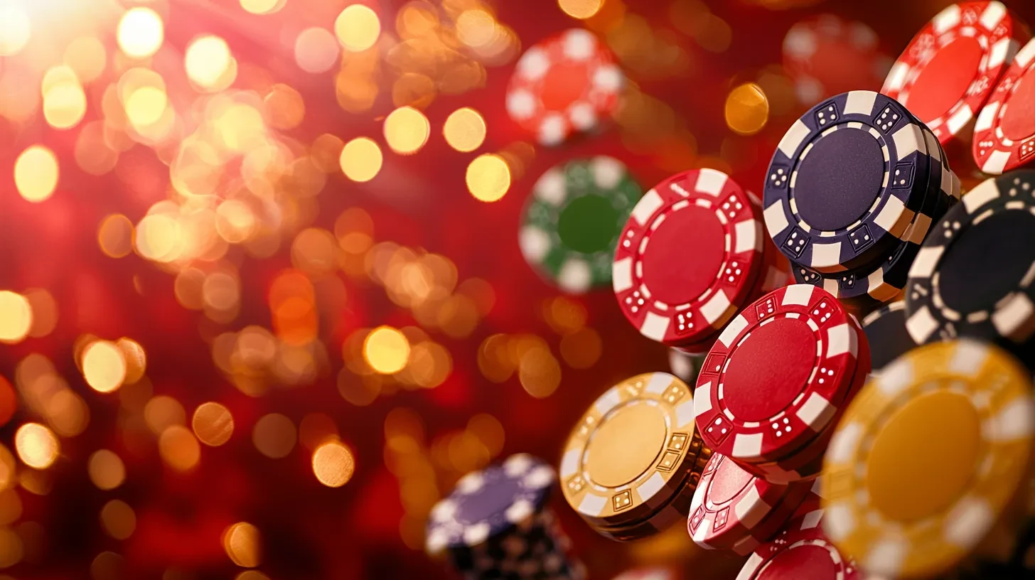 casino game86