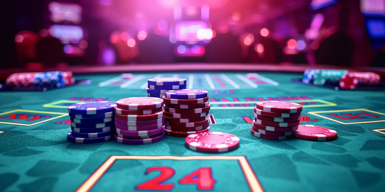 Lightning Baccarat