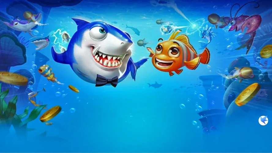 Fishing Game