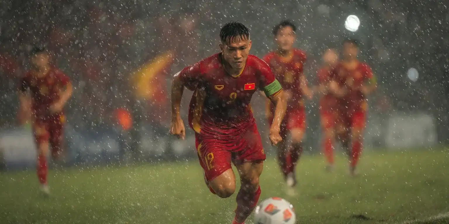 Apa Itu Peraduan Sukan Bola Sepak?